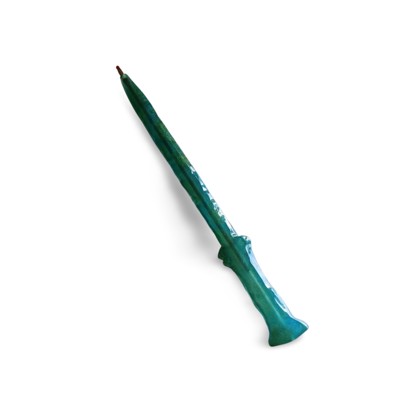 Kugelschreiber Harry (grün,blau)