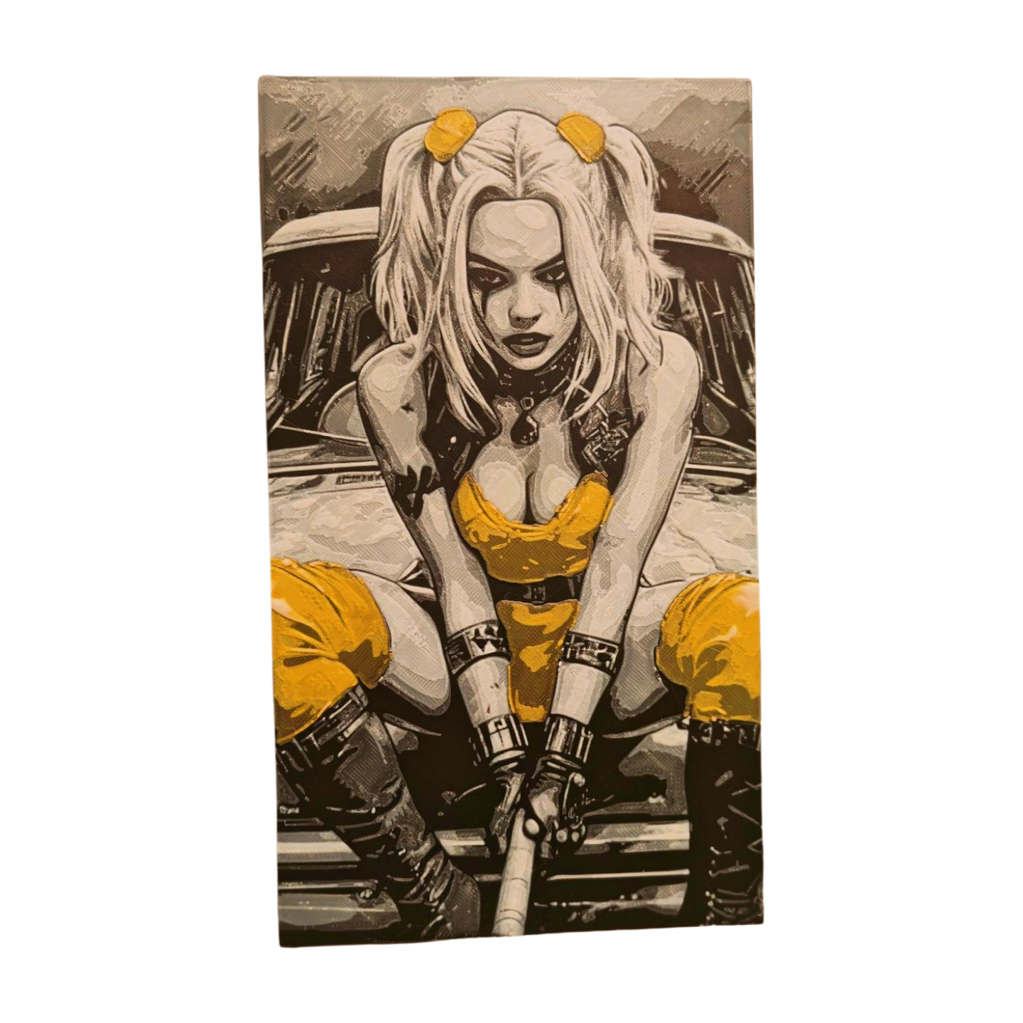 Harley Quinn