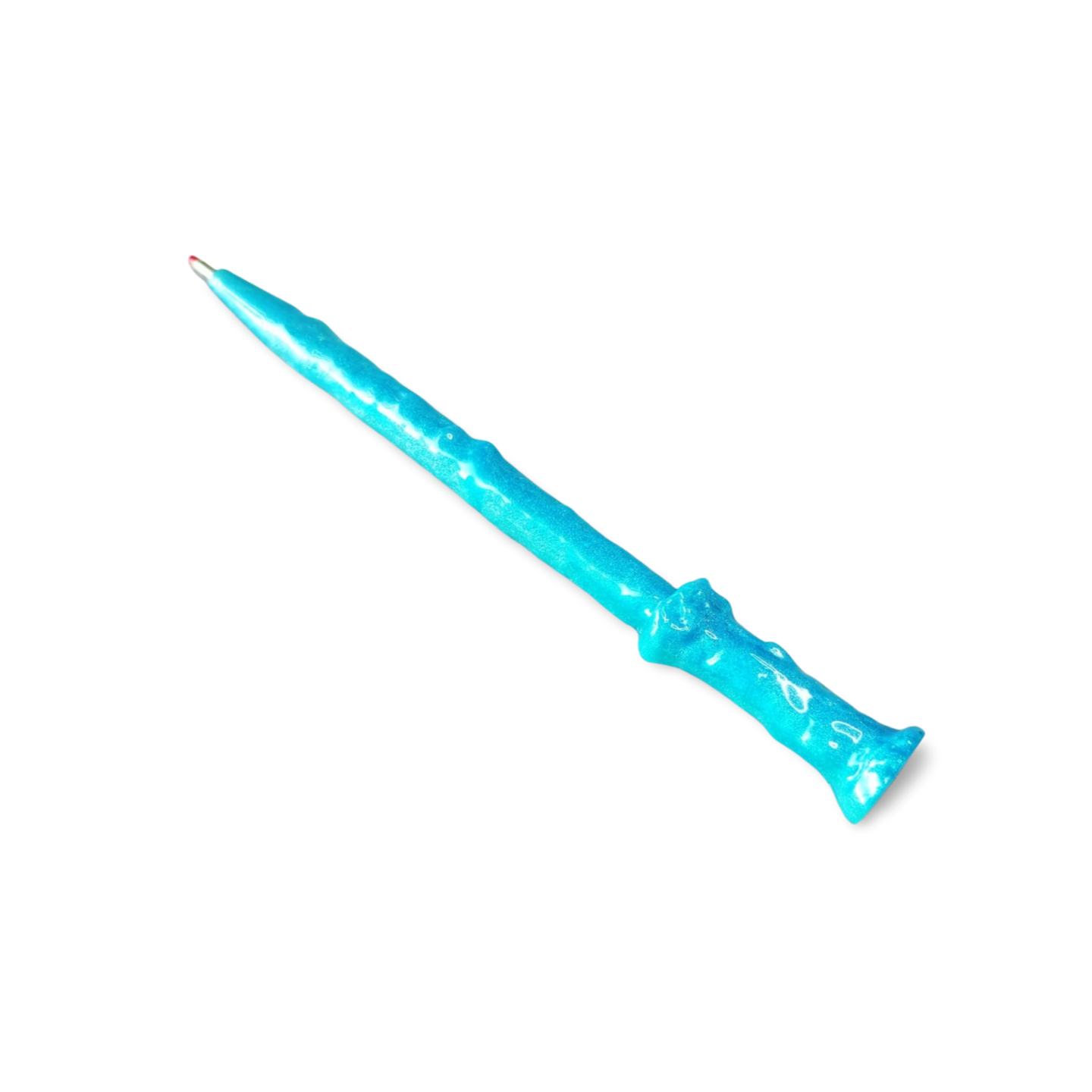 Kugelschreiber Harry (blau,grün)