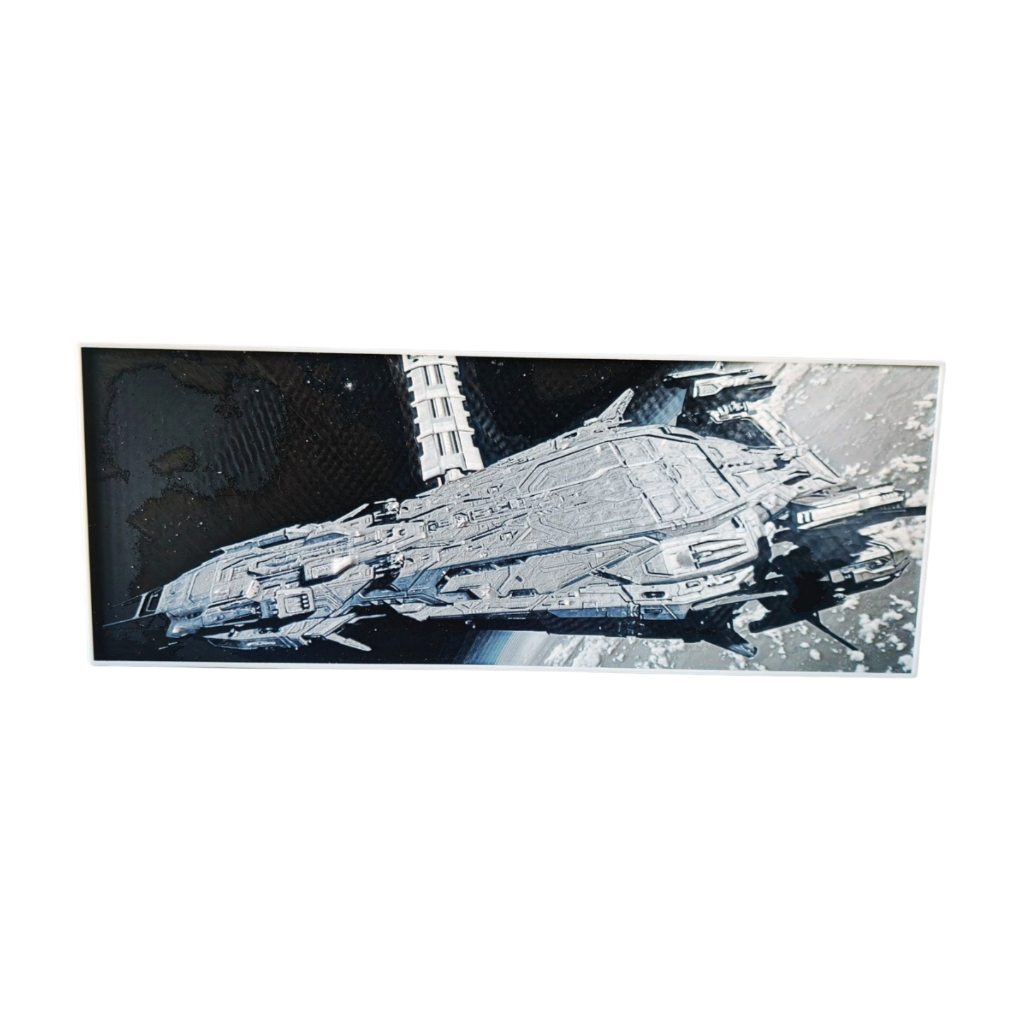 SC Polaris(3D Bild)
