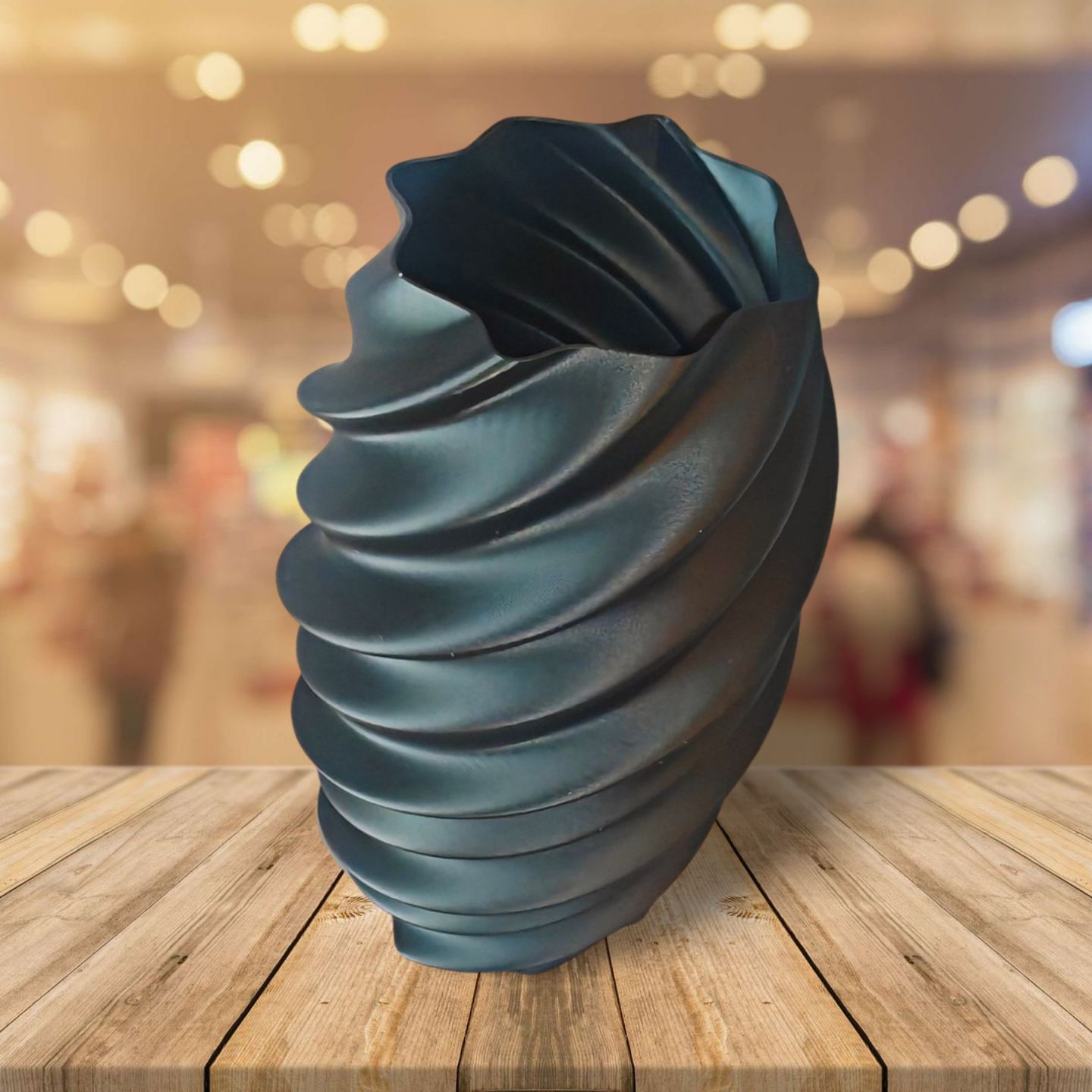 Zwirl ( Schwarz )