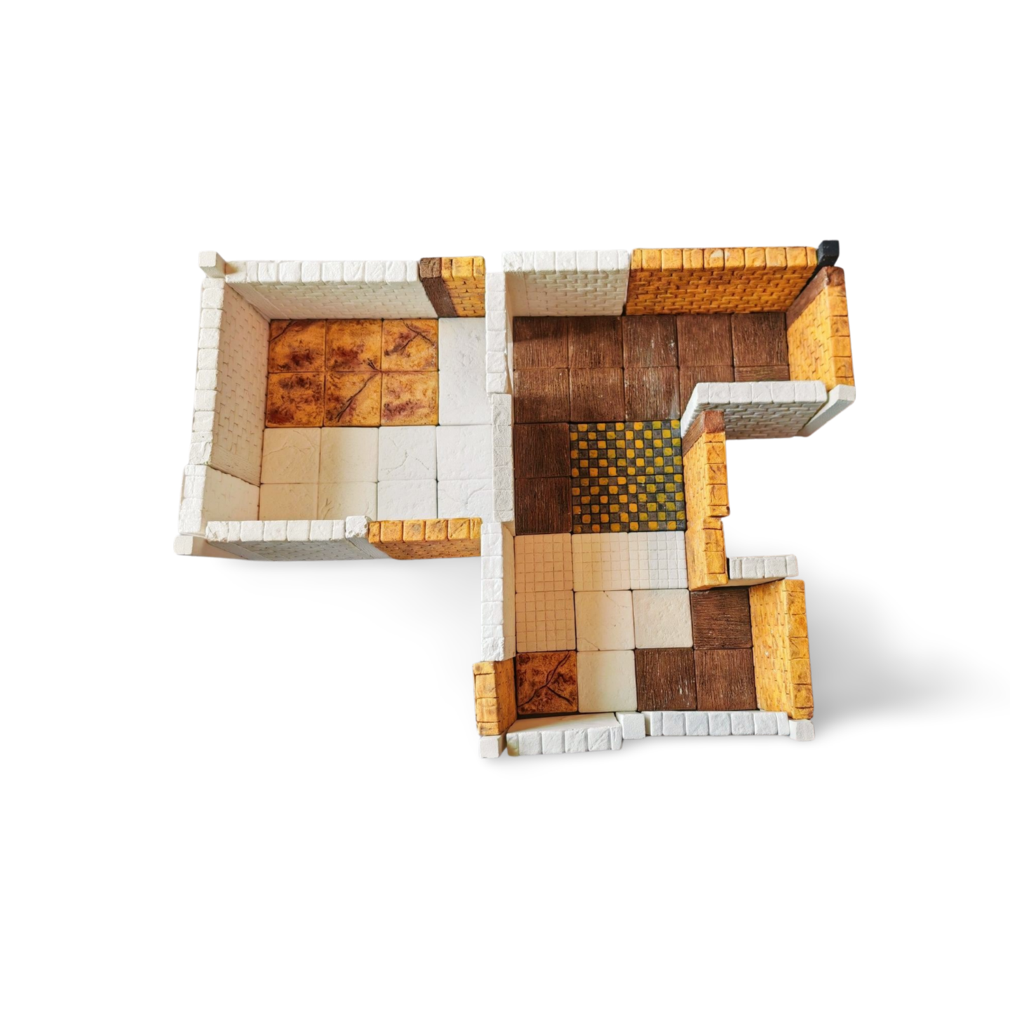 SMX Deluxe Dungeon Set