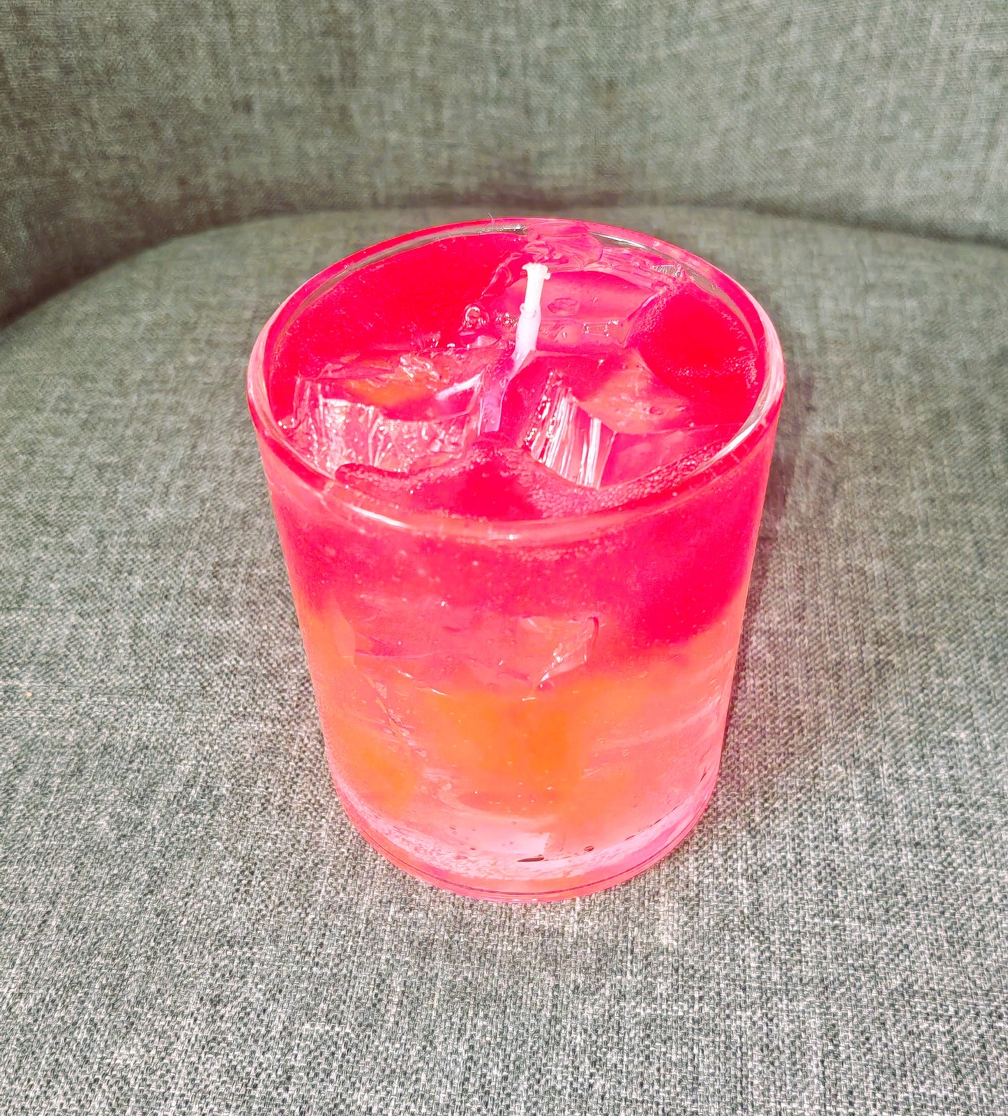Cocktail ( Coconut )