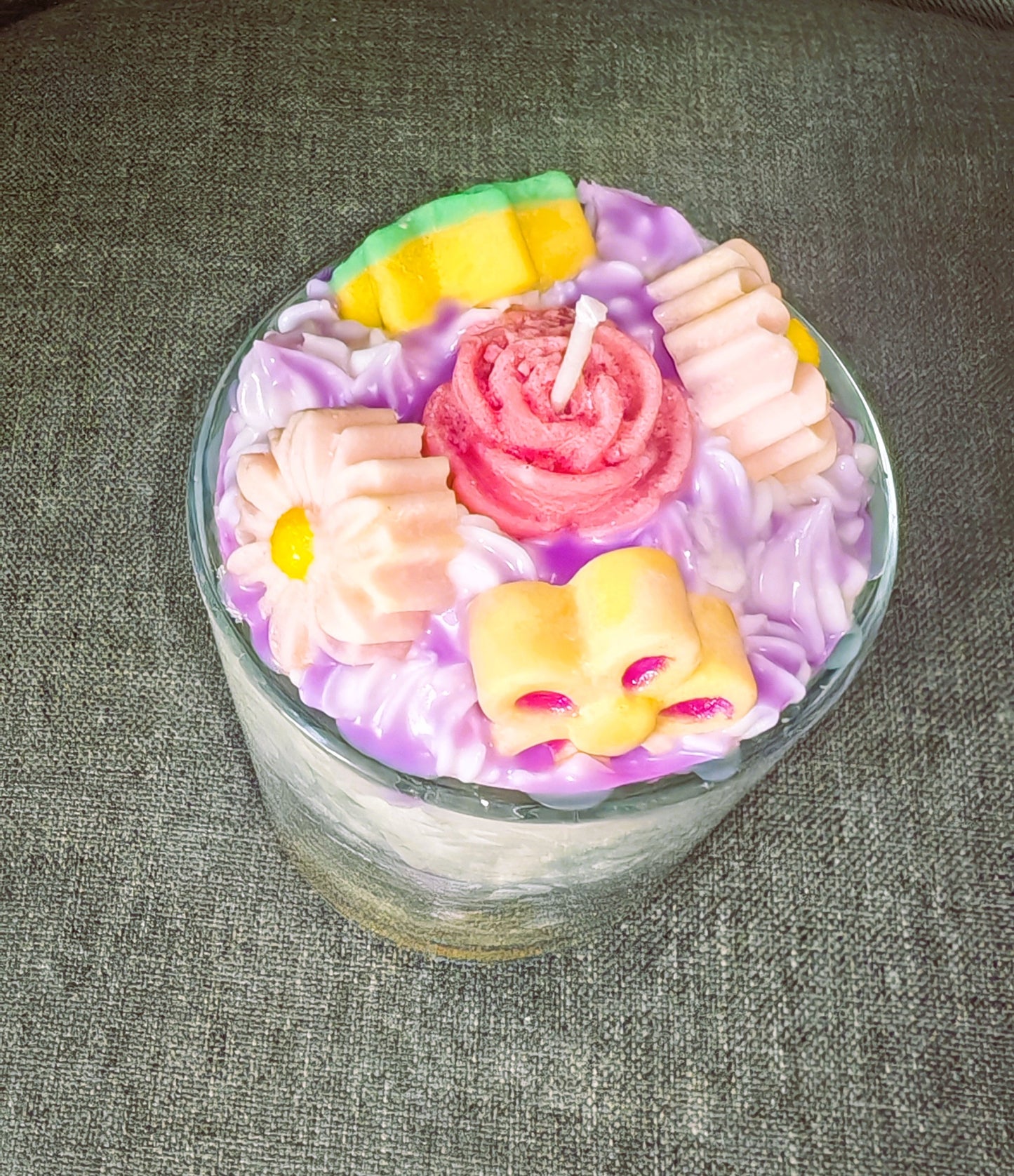 Blumenstrauß ( Ginger Bread )