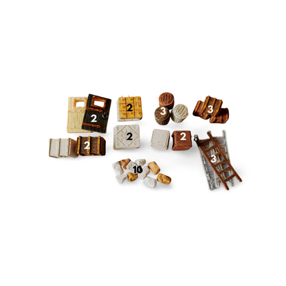 SMX Ultimate Dungeon Set