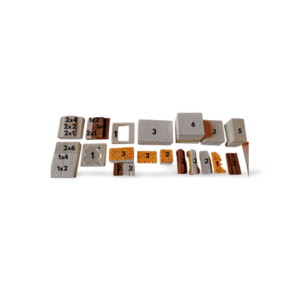 SMX Ultimate Dungeon Set