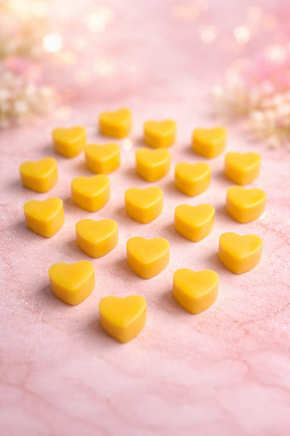 Herz ( Melts )