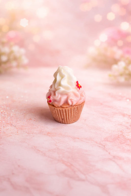 Cupcake Coocki ( Melts)