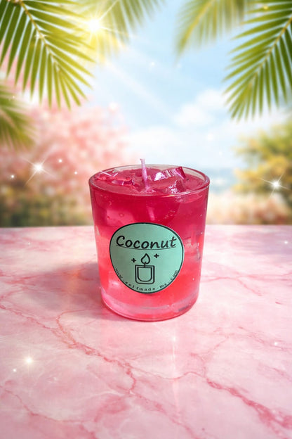 Cocktail ( Coconut )