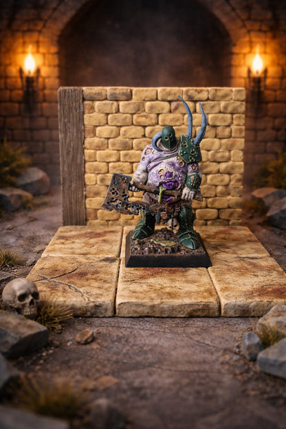 SMX Dungeon Wände Set
