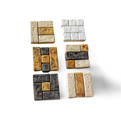 SMX Dungeon Modulares Fliesen Set
