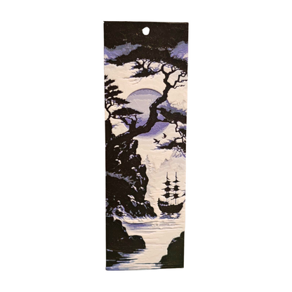 Japan Land(3D Lesezeichen)