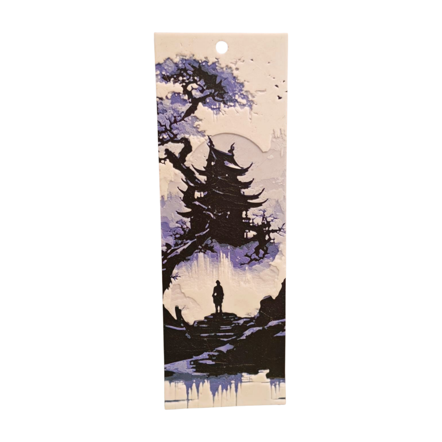 Japan Land(3D Lesezeichen)