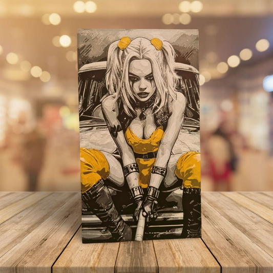 Harley Quinn
