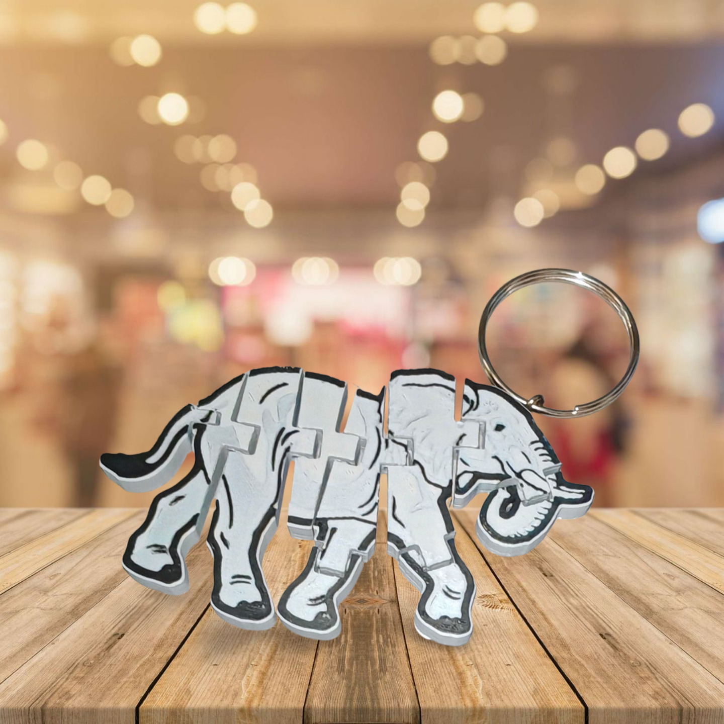 Flex Elefant