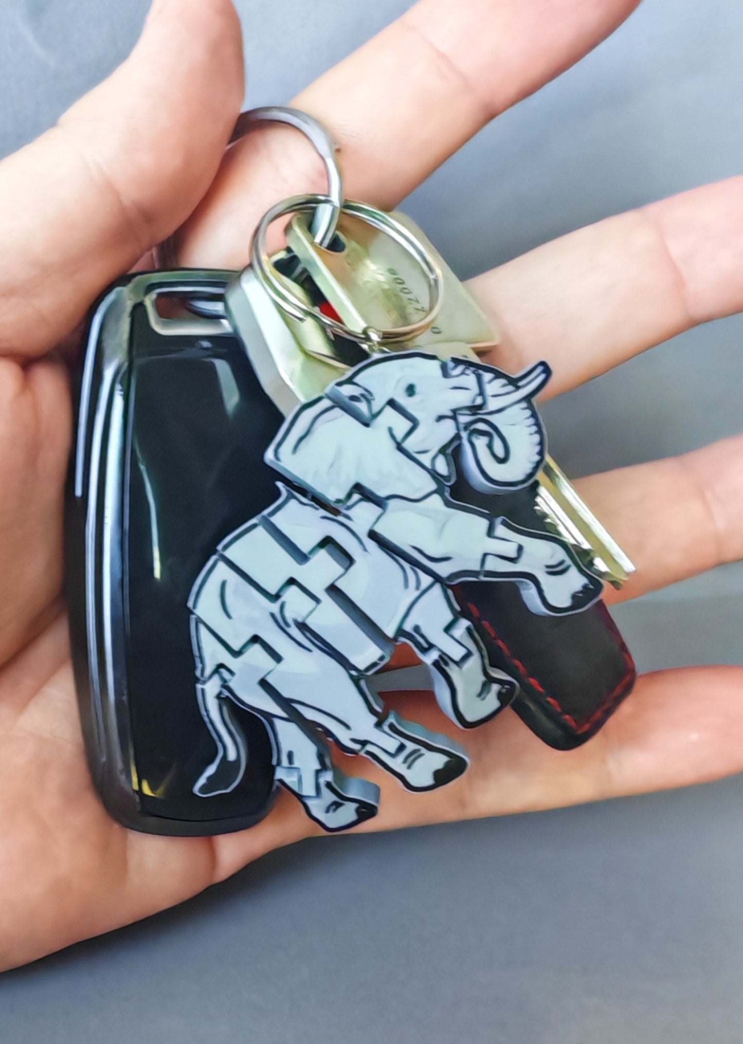 Flex Elefant