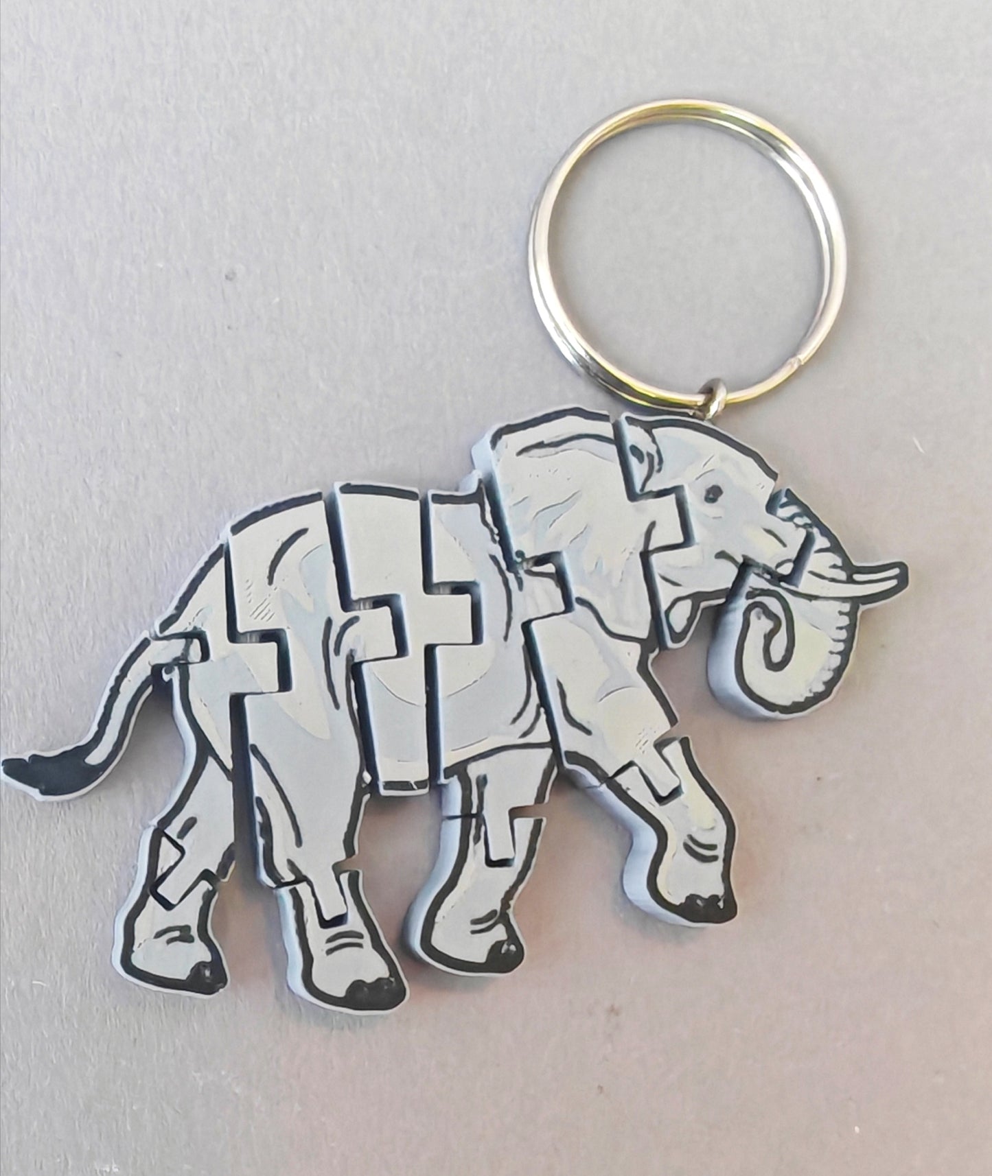 Flex Elefant