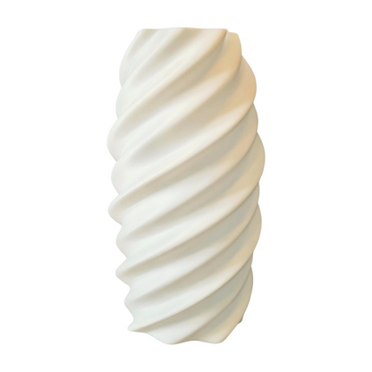 Zwirl ( Weiß ) Wasserdicht