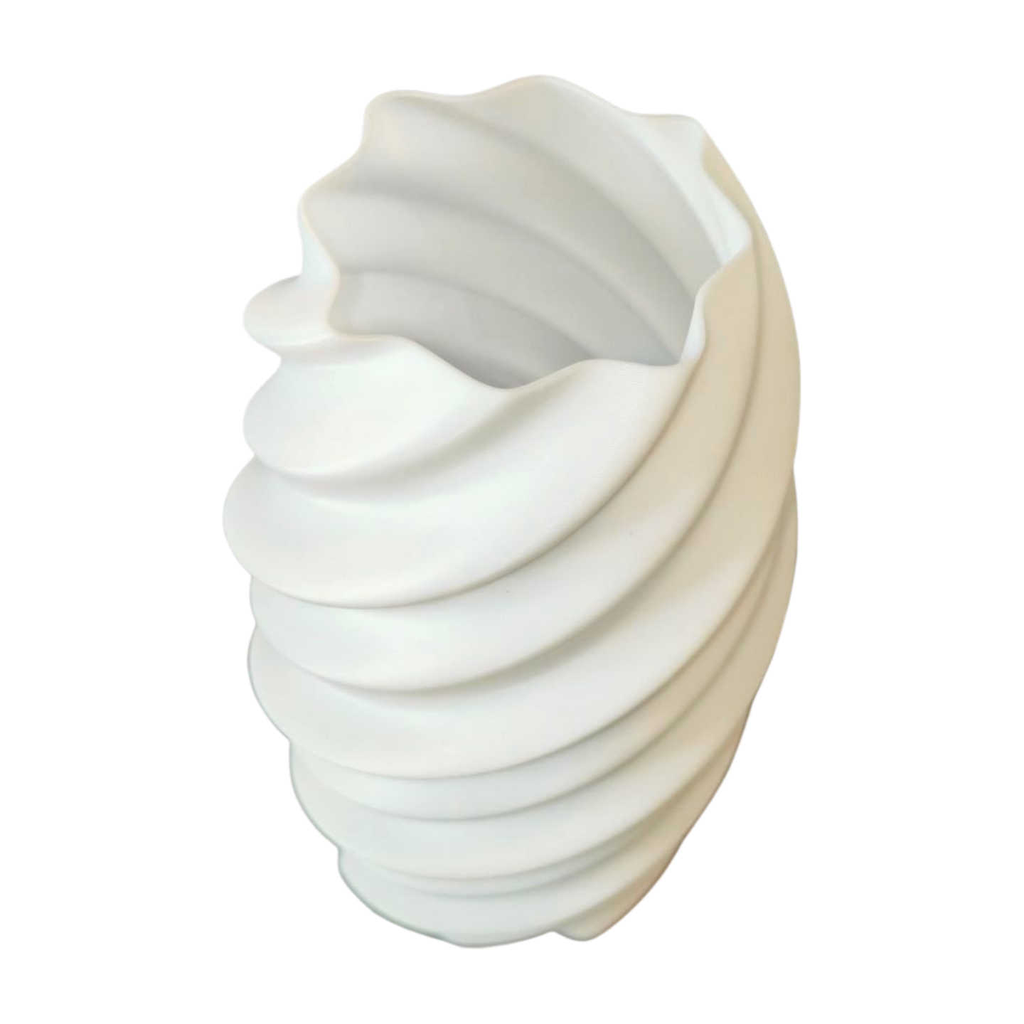 Zwirl ( Weiß ) Wasserdicht