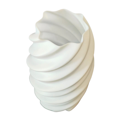 Zwirl ( Weiß ) Wasserdicht