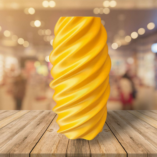Zwirl matt (Wasserdicht)