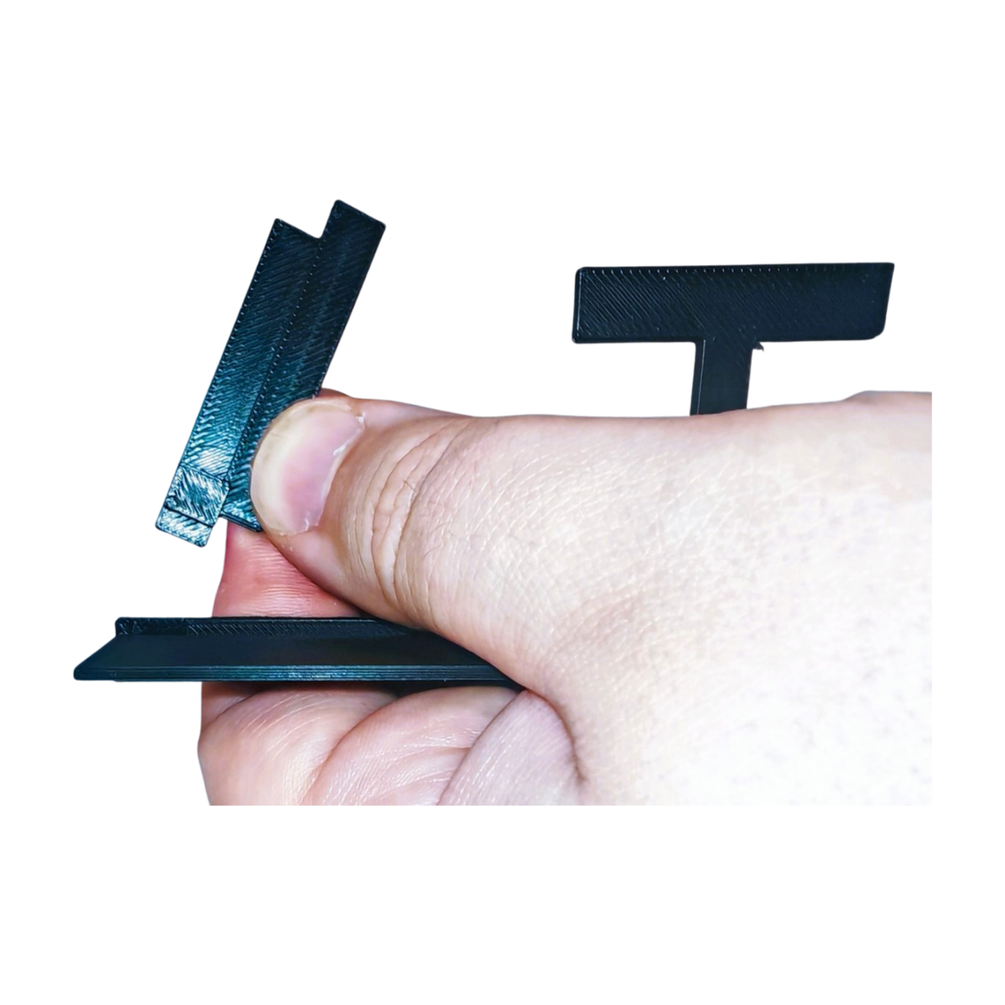 3D Ständer