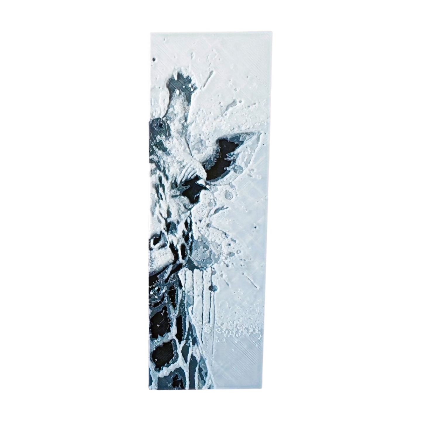 Giraffe(3D Bild)