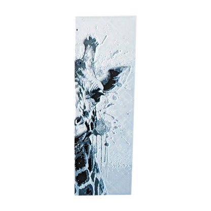 Giraffe(3D Bild)