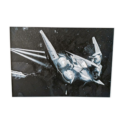 SC Aopa ( 3D Bild )