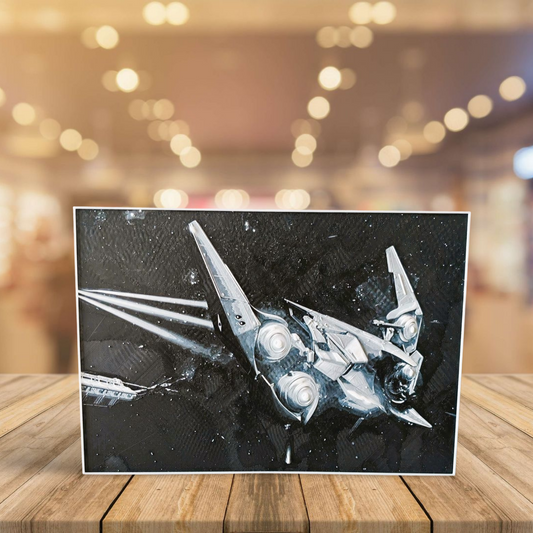 SC Aopa ( 3D Bild )