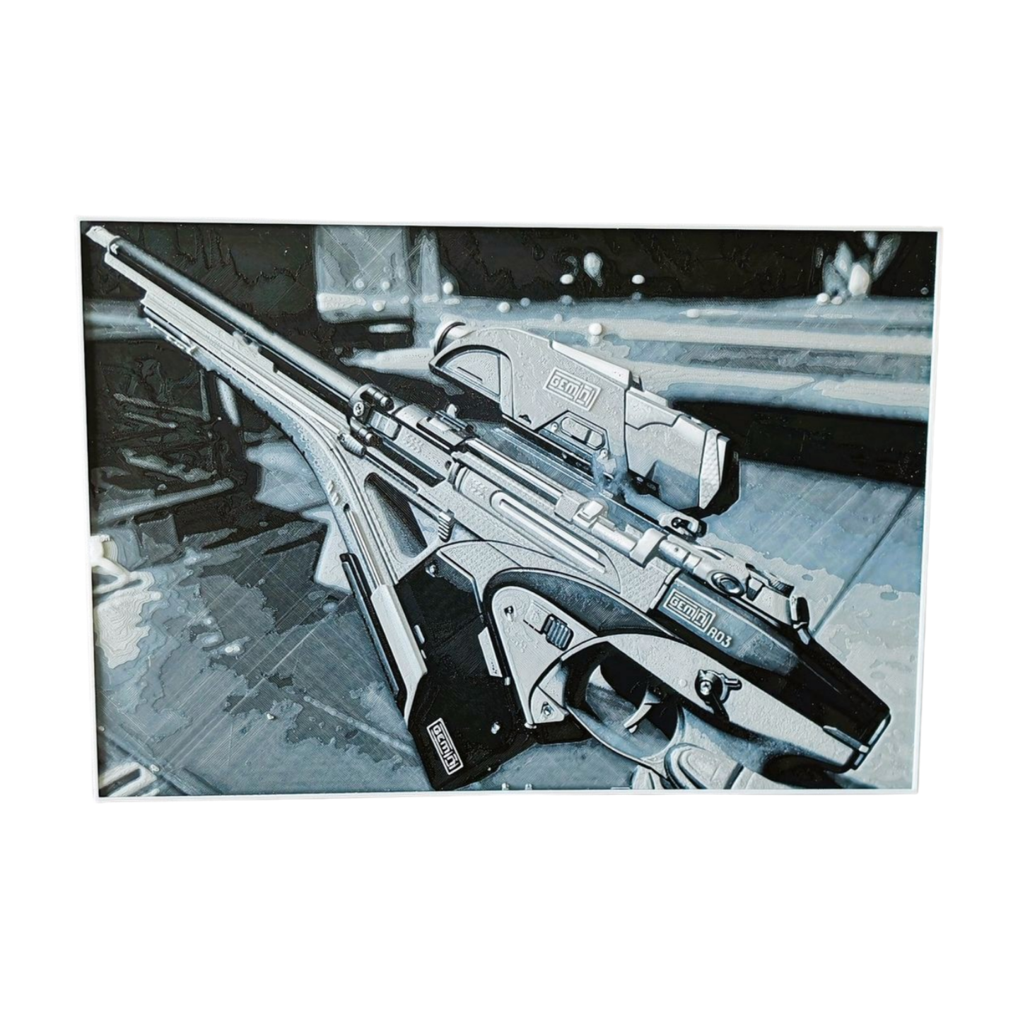 SC A03 ( 3D Bild )
