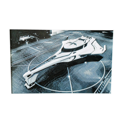 SC 400I(3D Bild)