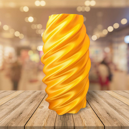 Zwirl ( Gold ) Wasserdicht