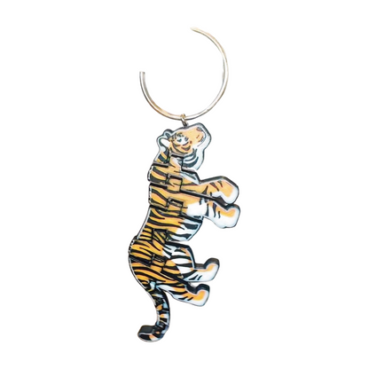 Flex Tiger
