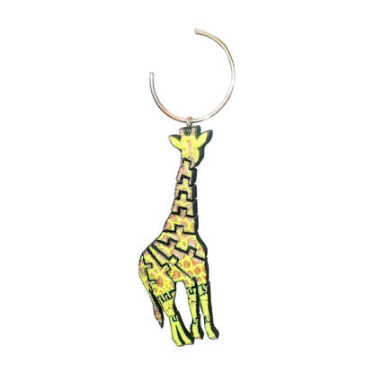 Giraffe Flex
