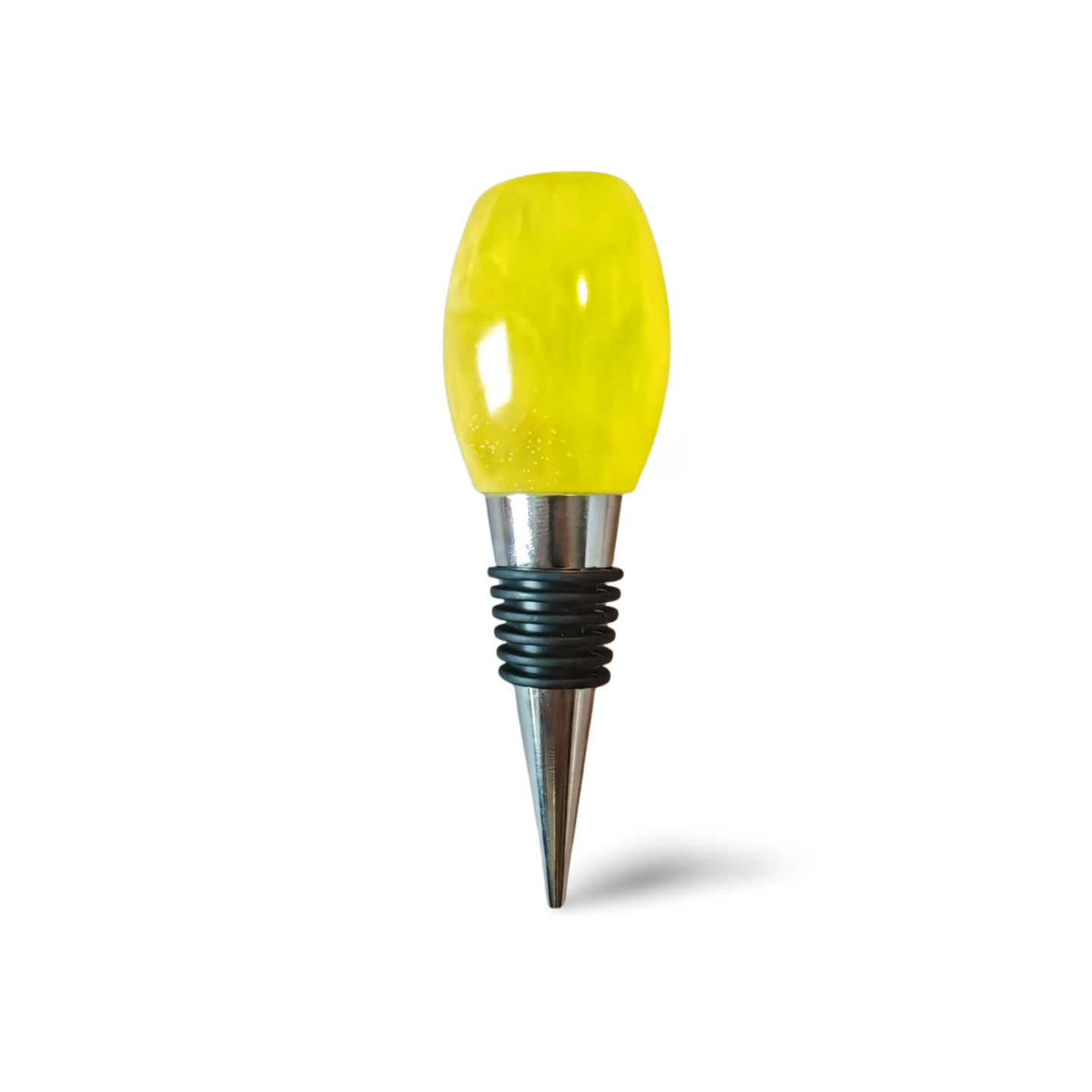 Weinstopfen Oval Variante 3
