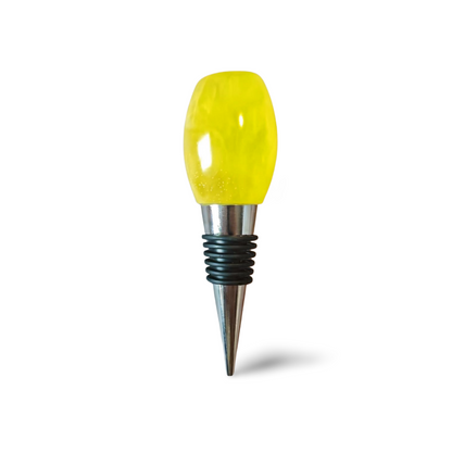 Weinstopfen Oval Variante 3