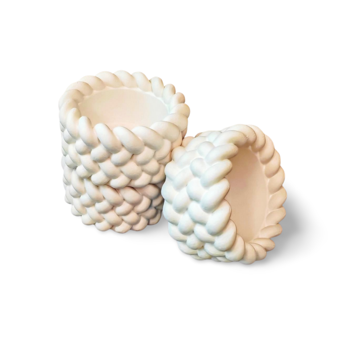 Rope Weiß (3STK)