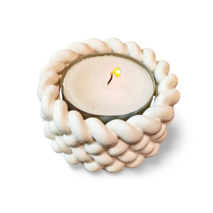 Rope Weiß (3STK)
