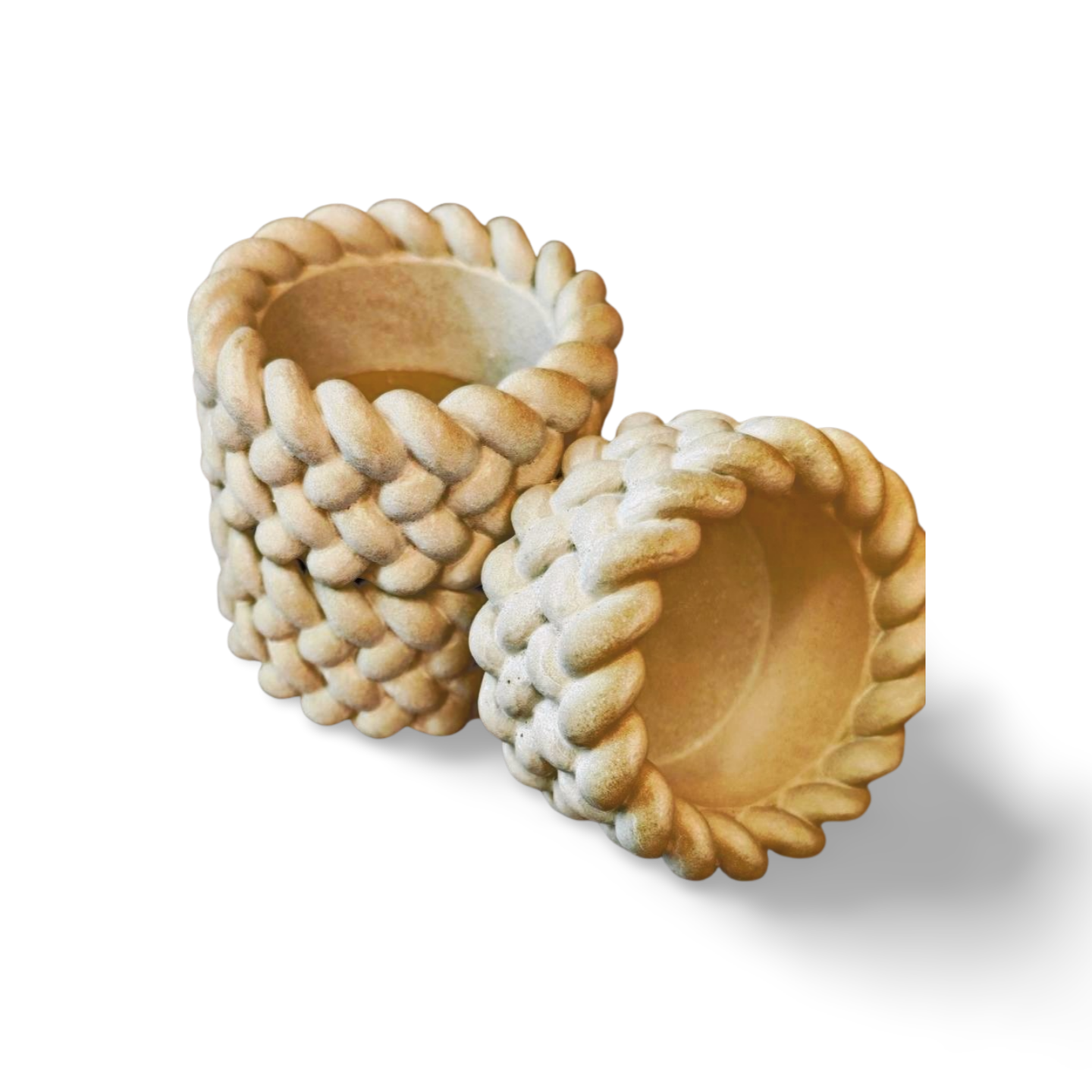 Rope grau (3STK)