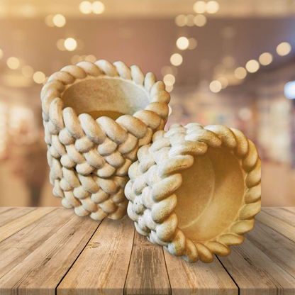 Rope grau (3STK)