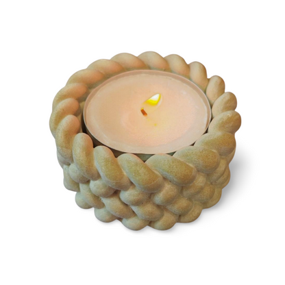 Rope grau (3STK)