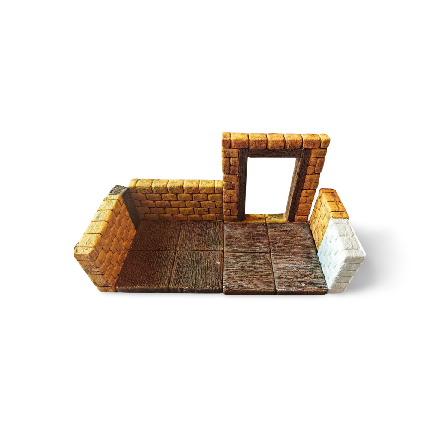 SMX Dungeon Mauer Set