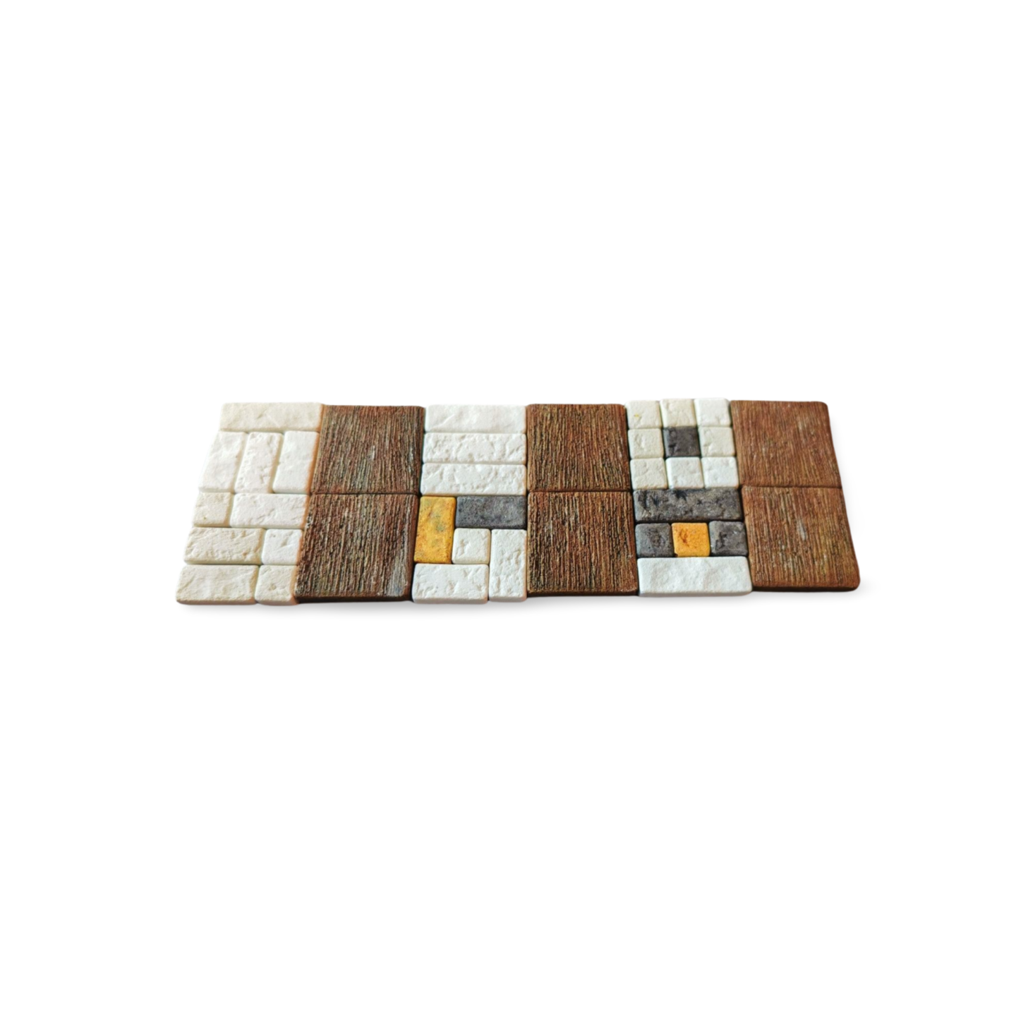 SMX Dungeon Modulares Fliesen Set