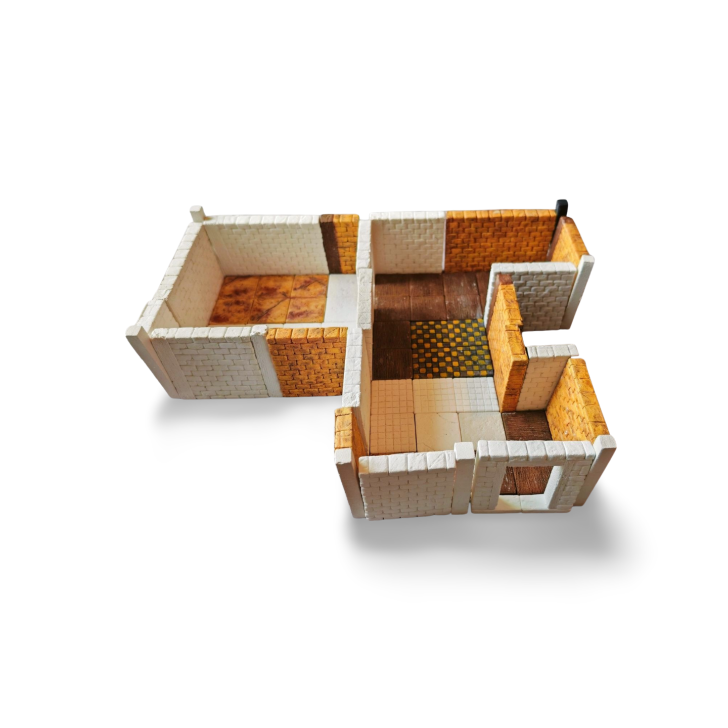 SMX Core Dungeon Set