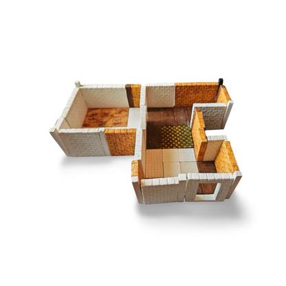 SMX Core Dungeon Set