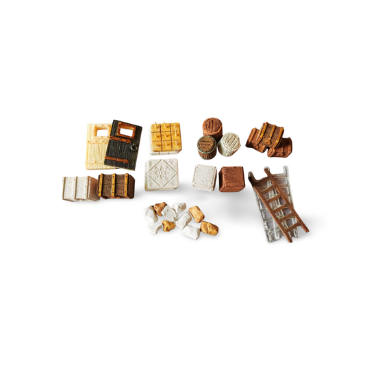 SMX Ultimate Dungeon Set