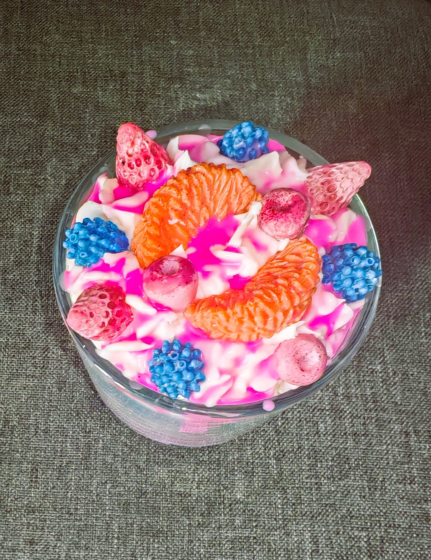 Juice Mix ( Früchte Duft )